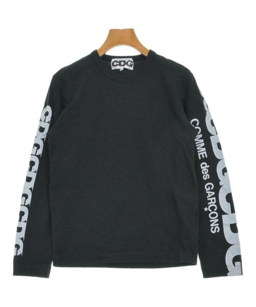 CDG T恤/上衣