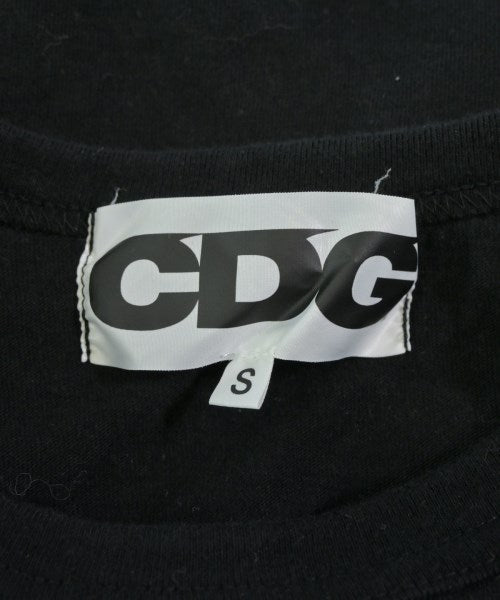 CDG T恤/上衣