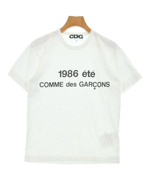 CDG T恤/上衣