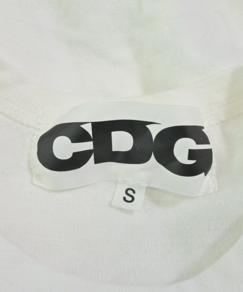 CDG T恤/上衣