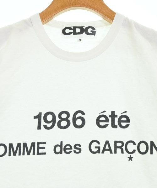 CDG T恤/上衣