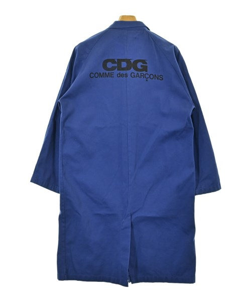 CDG 其他大衣