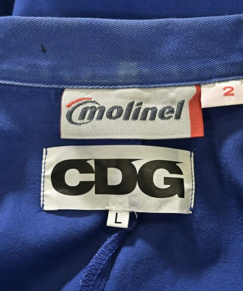 CDG 其他大衣
