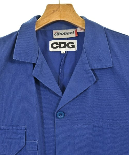 CDG 其他大衣