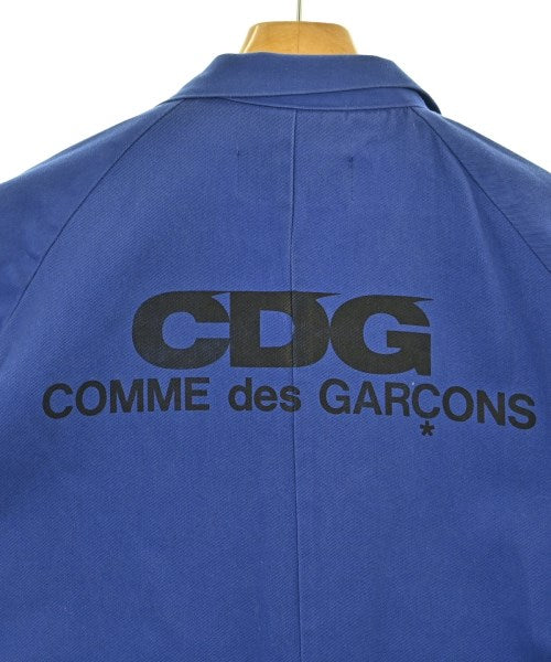 CDG 其他大衣