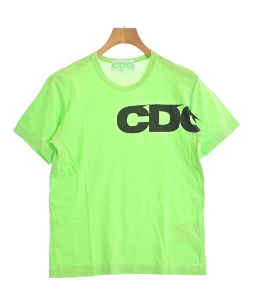 CDG T恤/上衣