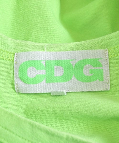 CDG T恤/上衣