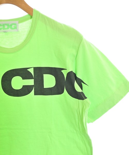 CDG T恤/上衣