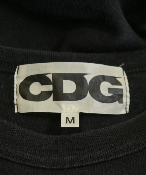 CDG T恤/上衣