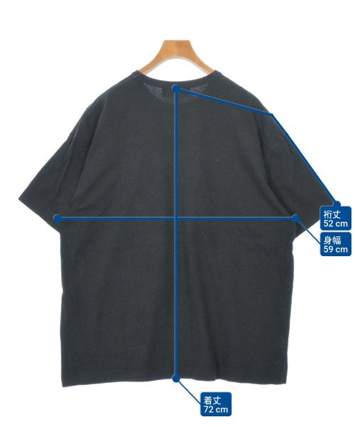 CDG T恤/上衣