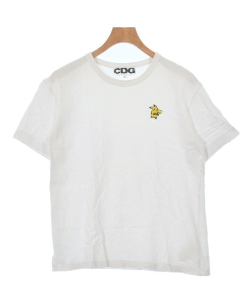 CDG T恤/上衣
