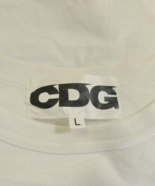 CDG T恤/上衣