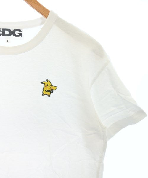 CDG T恤/上衣