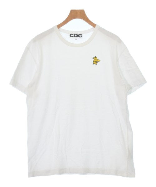 CDG T恤/上衣