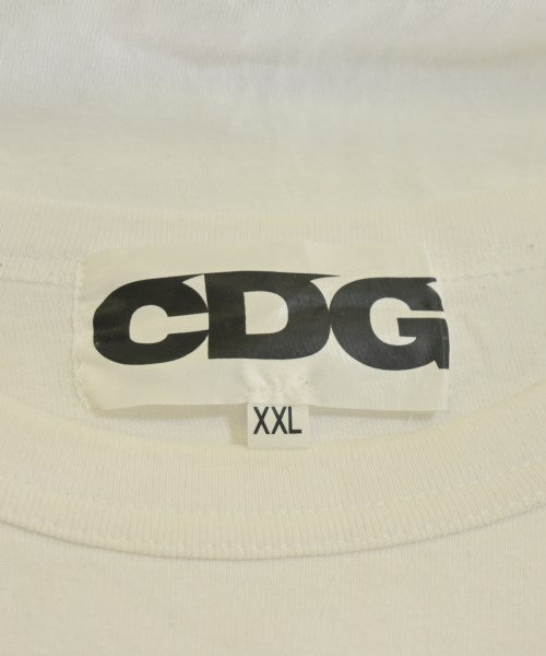 CDG T恤/上衣