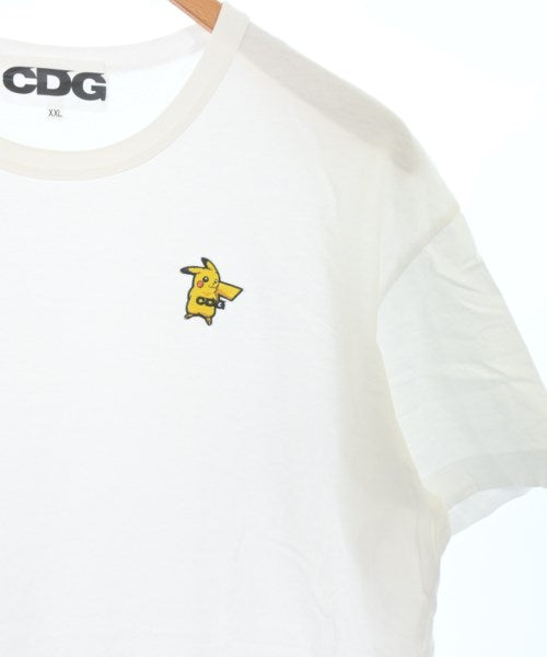 CDG T恤/上衣