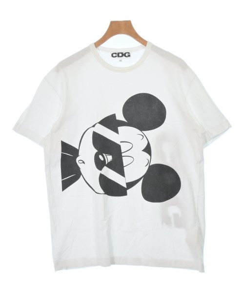 CDG T恤/上衣