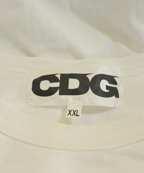 CDG T恤/上衣