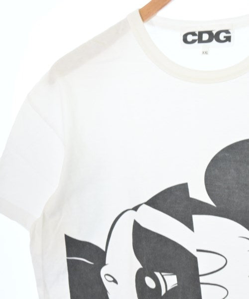 CDG T恤/上衣