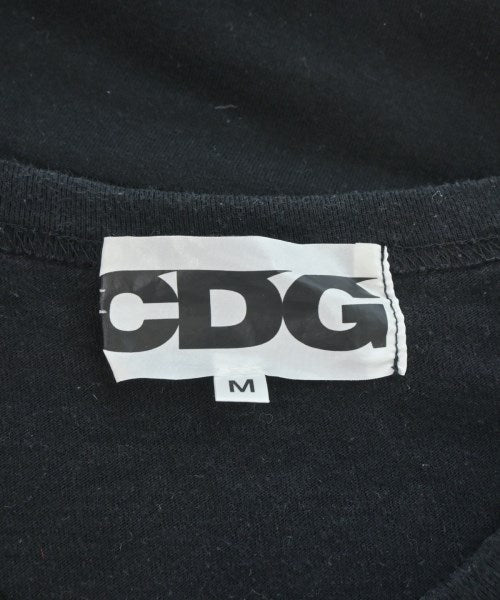 CDG T恤/上衣