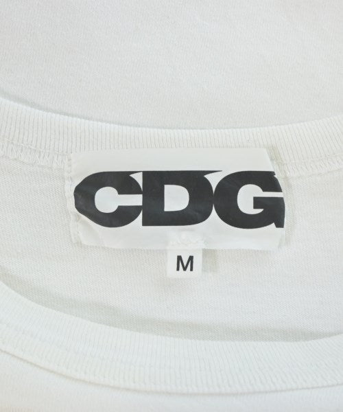 CDG T恤/上衣