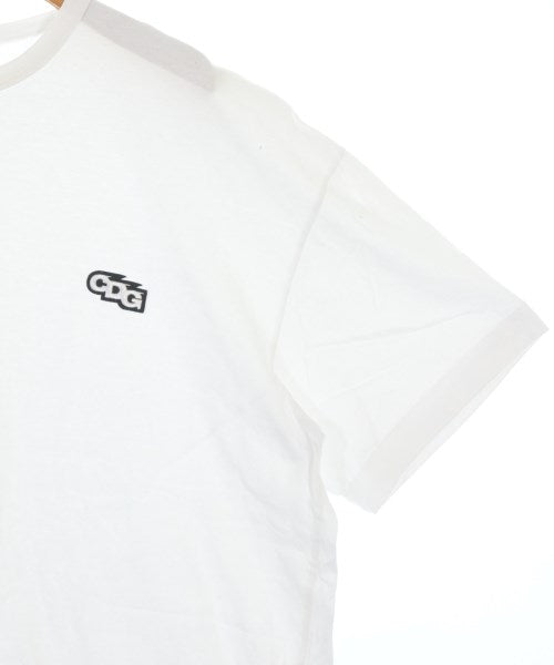 CDG T恤/上衣