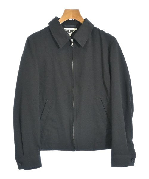 CDG 斜紋夾克