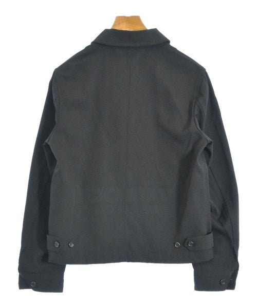 CDG 斜紋夾克