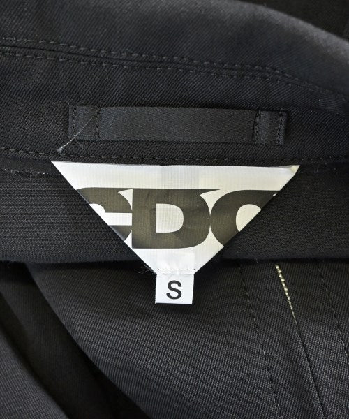 CDG 斜紋夾克