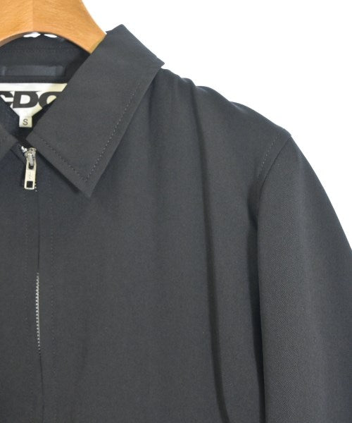 CDG 斜紋夾克
