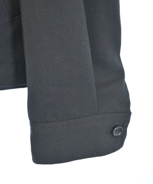 CDG 斜紋夾克