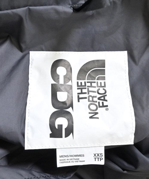 CDG 斜紋夾克