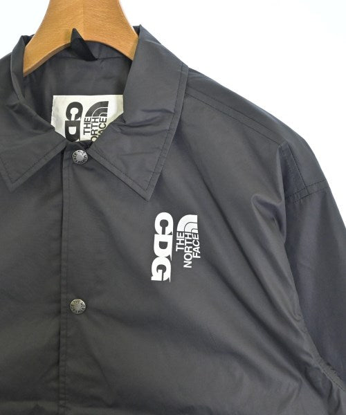 CDG 斜紋夾克