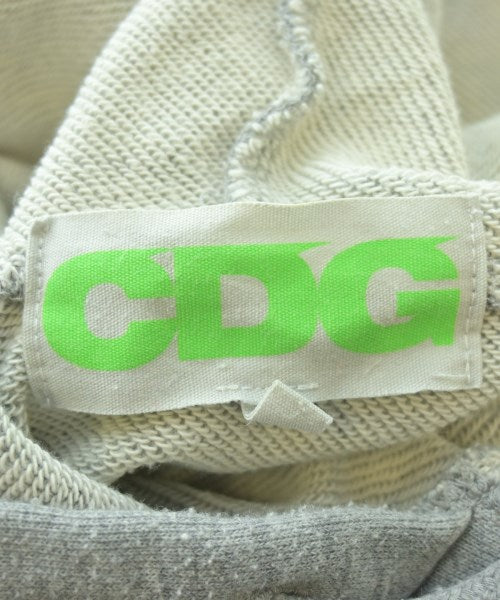 CDG 連帽衫