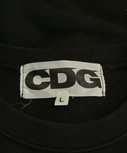 CDG 運動衫