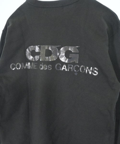 CDG 運動衫
