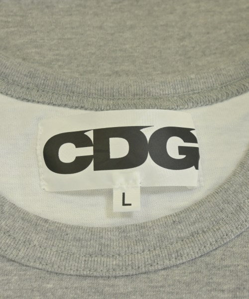 CDG T恤/上衣