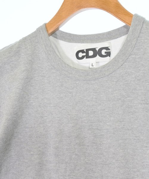 CDG T恤/上衣