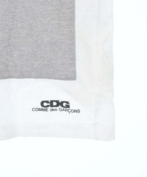 CDG T恤/上衣