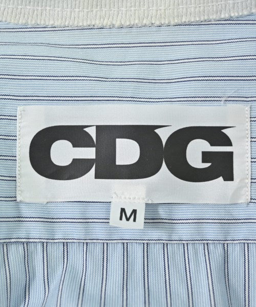 CDG 休閒襯衫