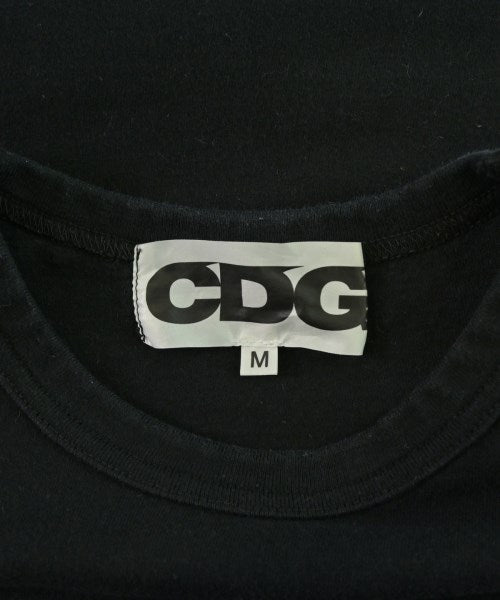 CDG T恤/上衣