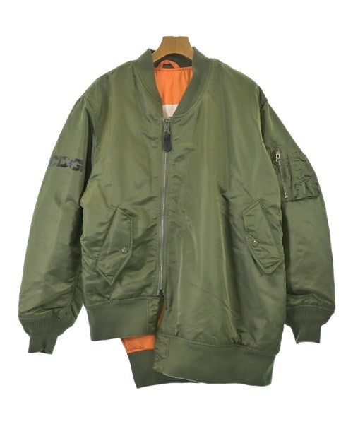 CDG 軍裝夾克