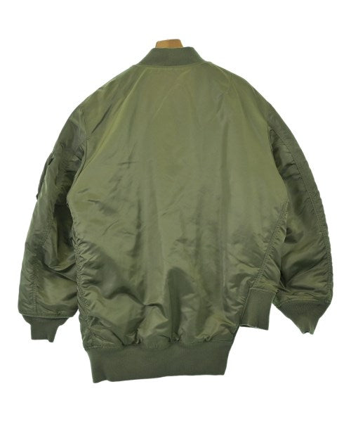 CDG 軍裝夾克