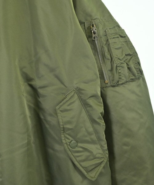 CDG 軍裝夾克