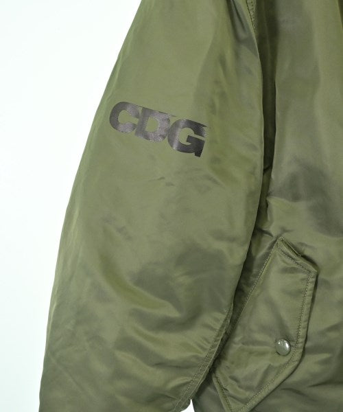 CDG 軍裝夾克