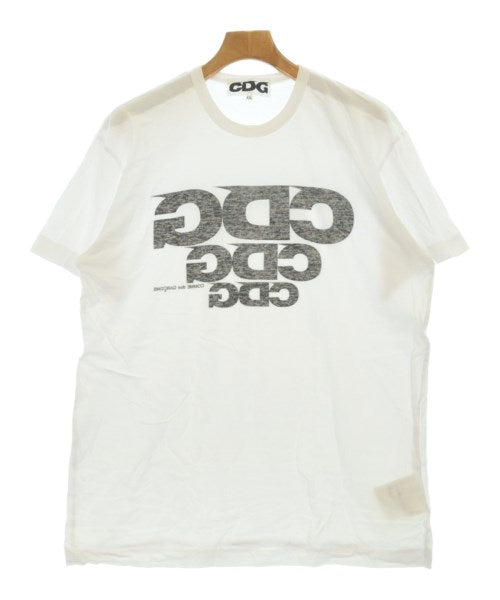 CDG T恤/上衣