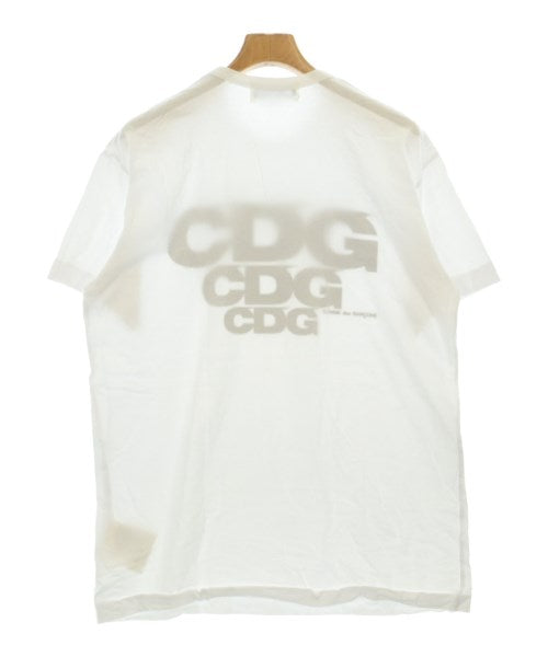 CDG T恤/上衣