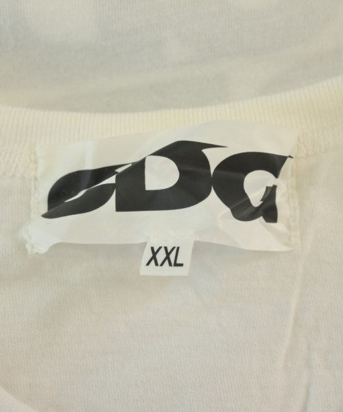 CDG T恤/上衣