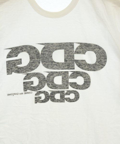 CDG T恤/上衣
