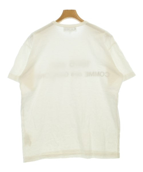 CDG T恤/上衣
